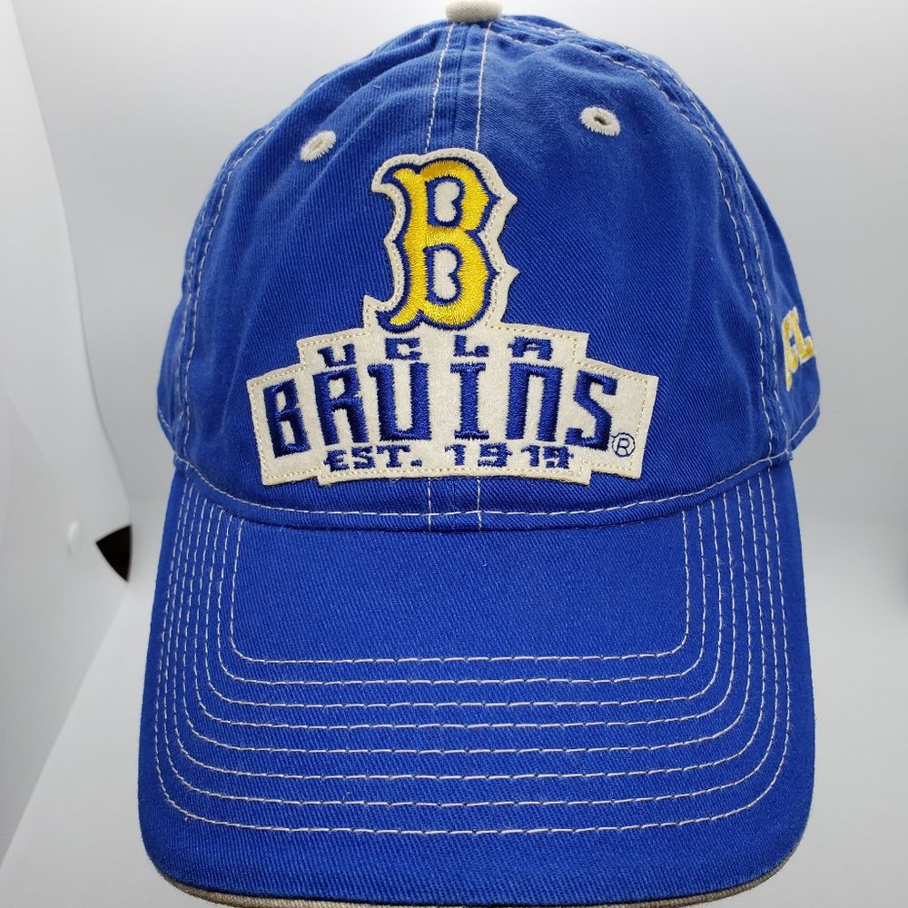 UCLA Bruins Est 1919 Team Hat